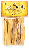 Phyllaile(R)【パロサント香木】｜幸運を呼ぶ南米の香木・パロサント香木
